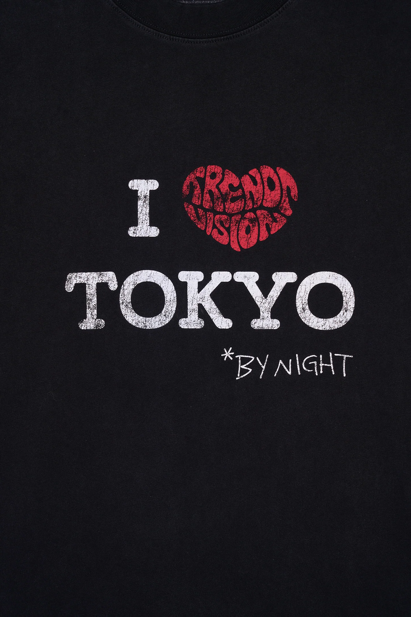 I LOVE TOKYO TEE - Image 5