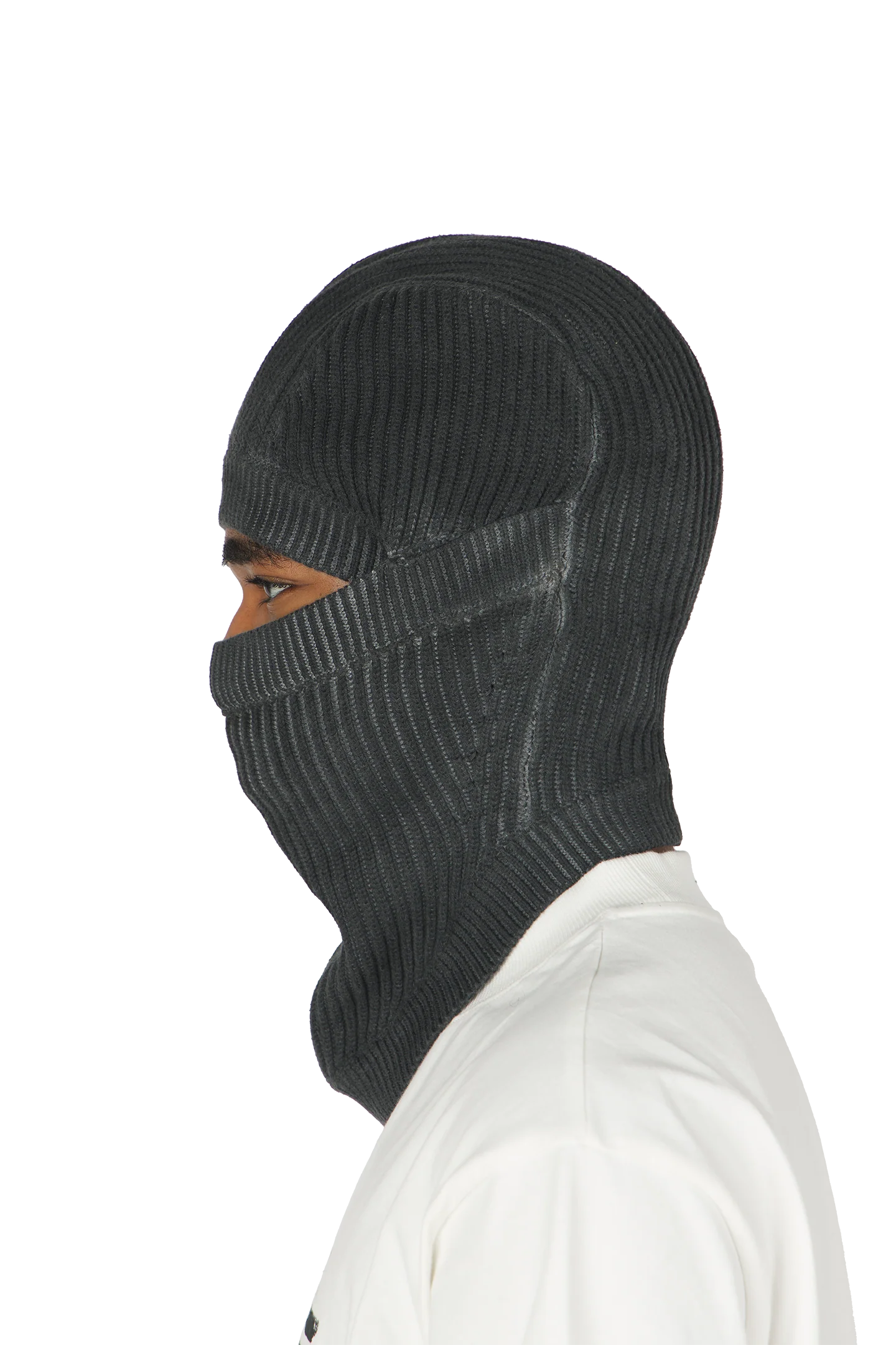 Knitted Balaclava - Image 3