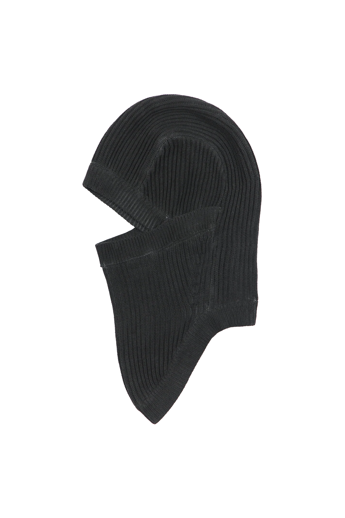 Knitted Balaclava - Image 4