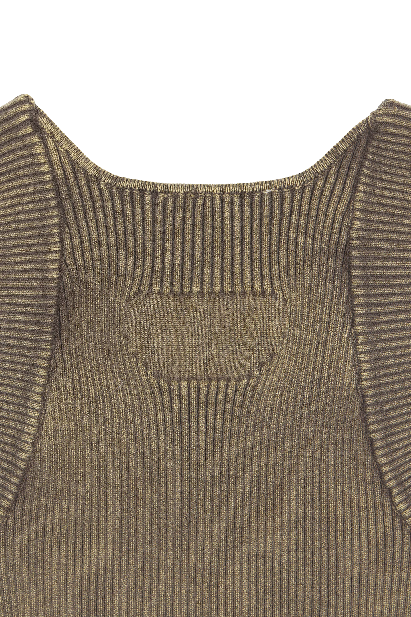 Knitted Clasp Top - Image 6