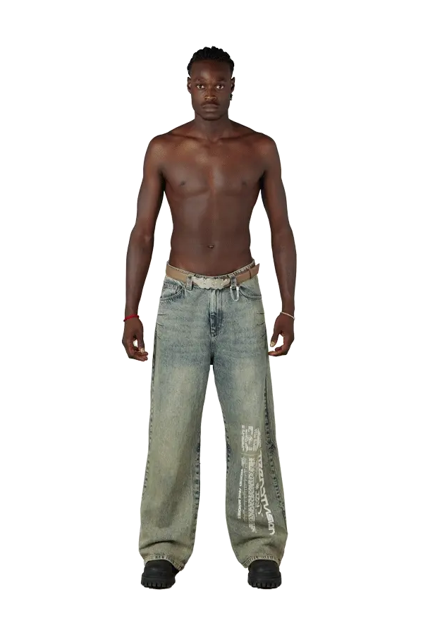 Brown Belt - Image 3