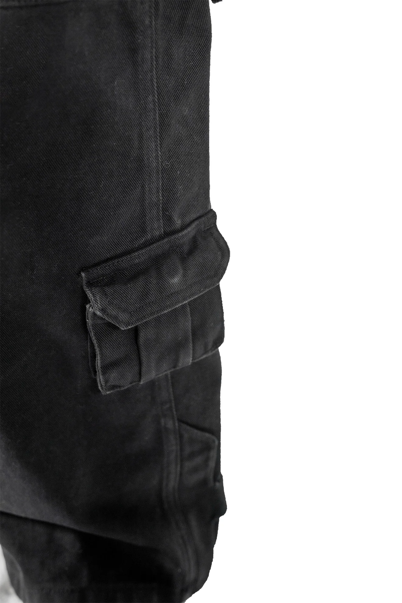Black Bondage Cargo V2 - Image 11
