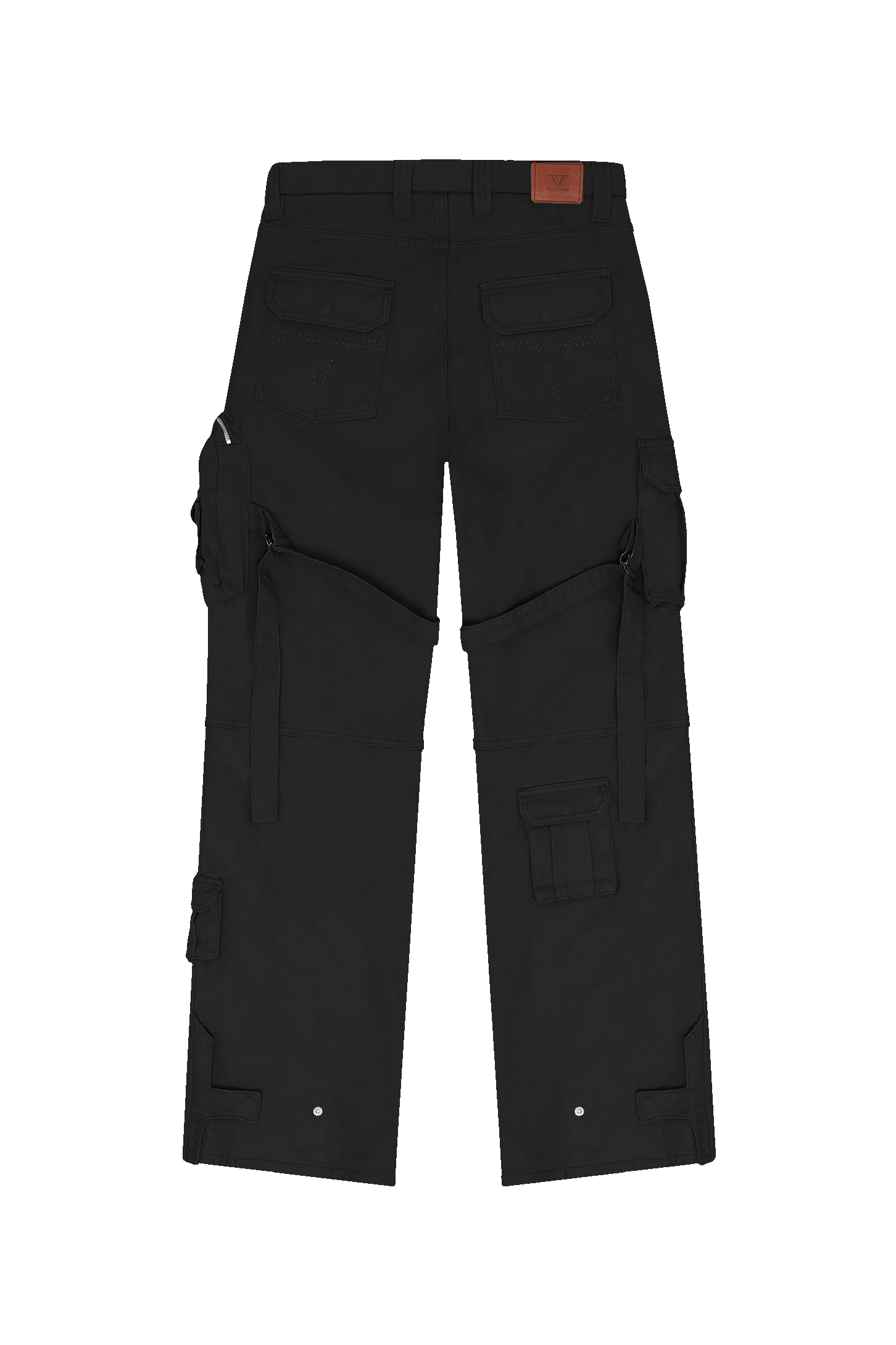 Black Bondage Cargo V2 - Image 4