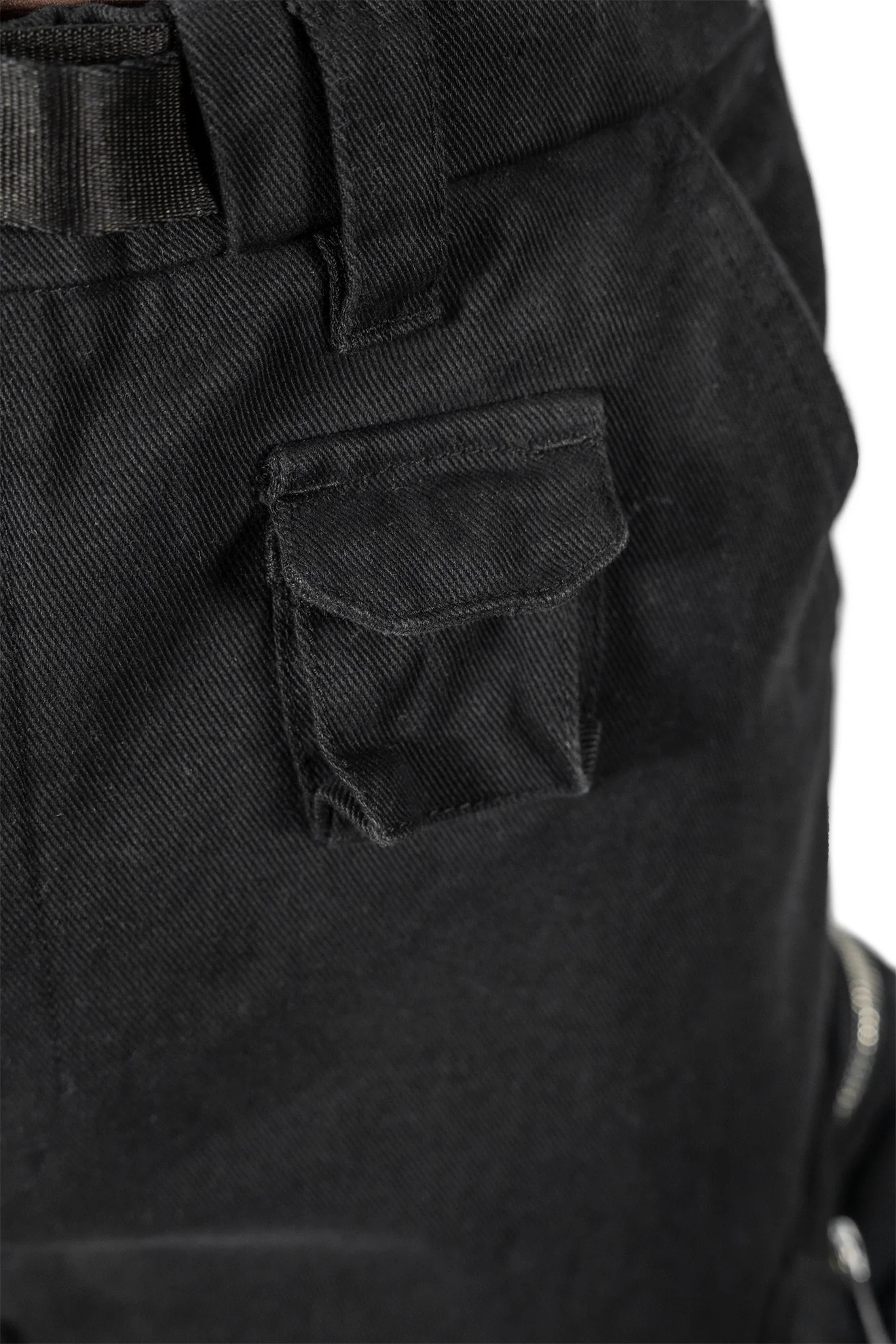 Black Bondage Cargo V2 - Image 6