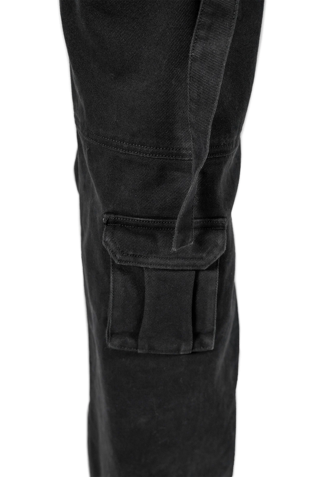 Black Bondage Cargo V2 - Image 7