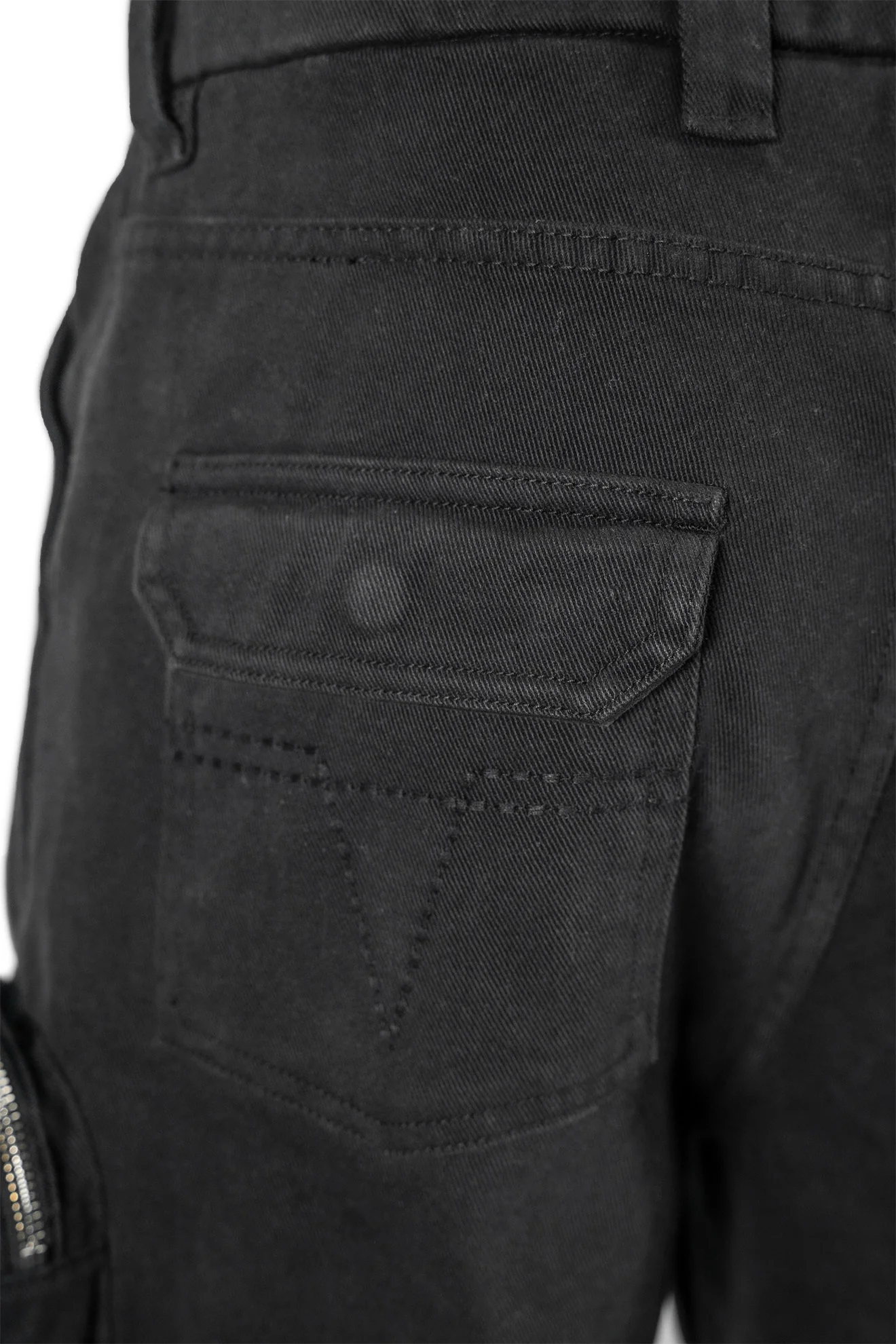 Black Bondage Cargo V2 - Image 8