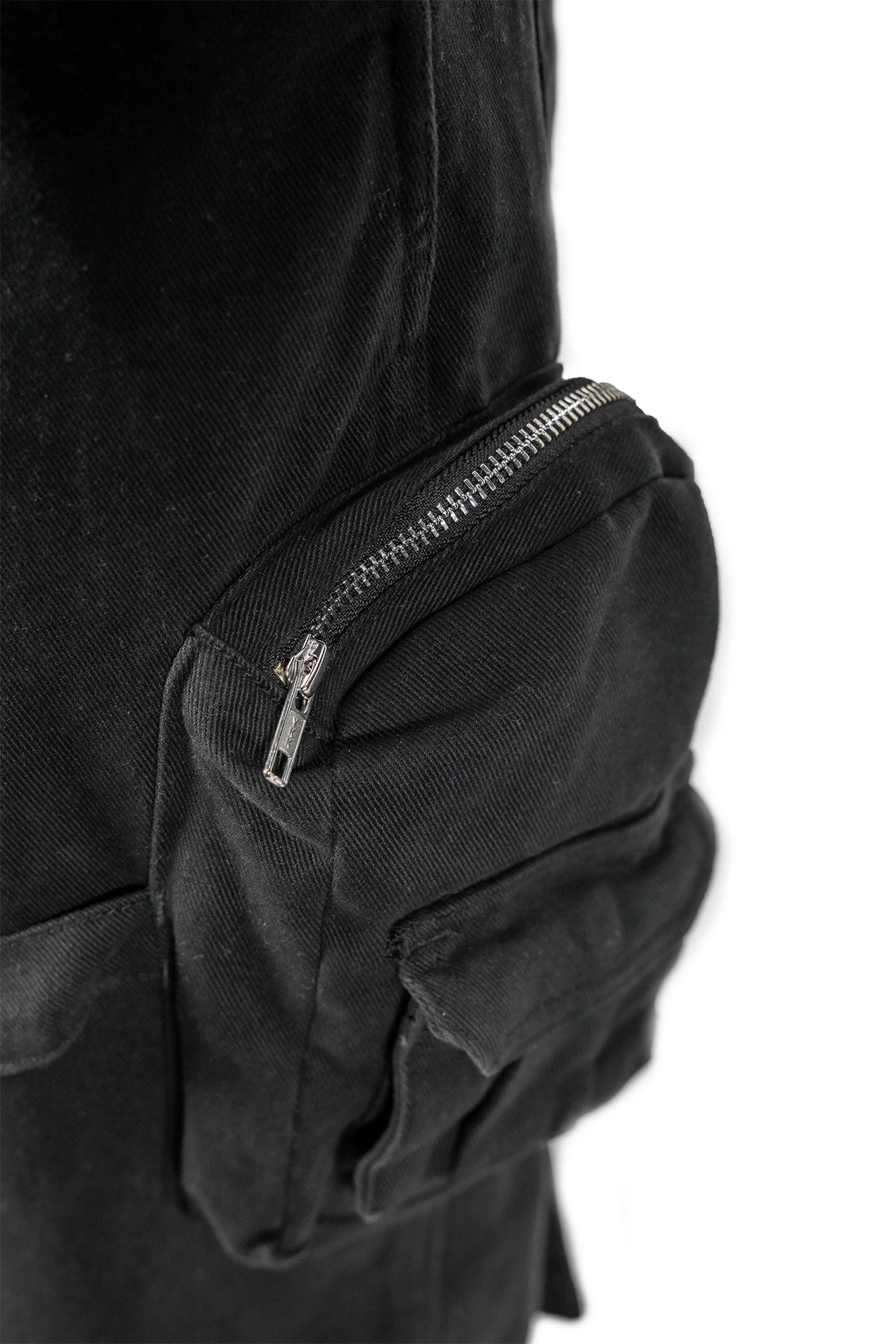 Black Bondage Cargo V2 - Image 9