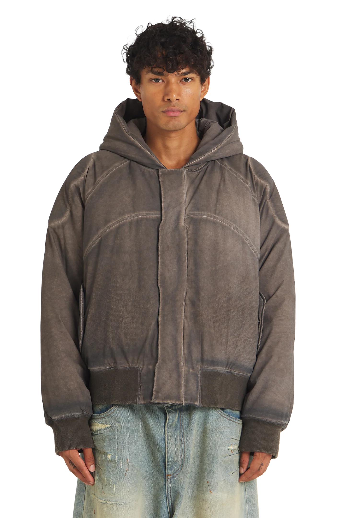 Mecha Jacket