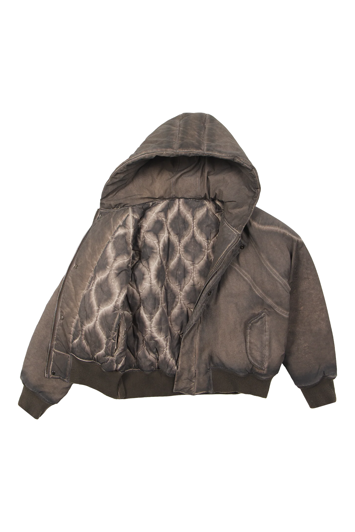 Mecha Jacket - Image 11