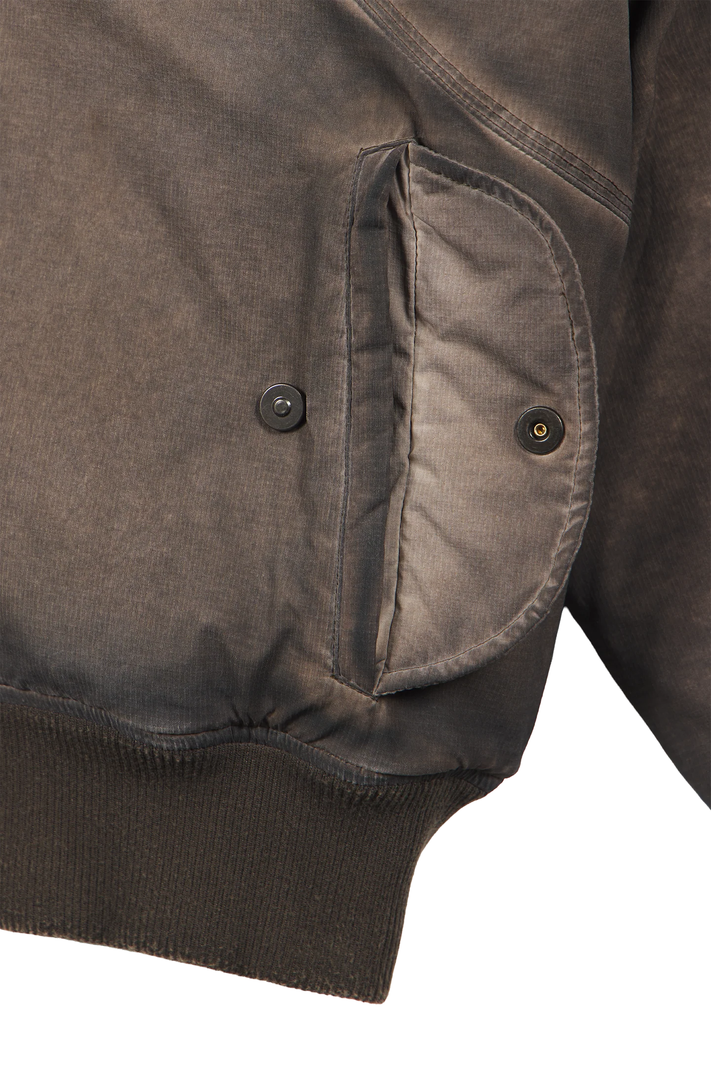 Mecha Jacket - Image 3