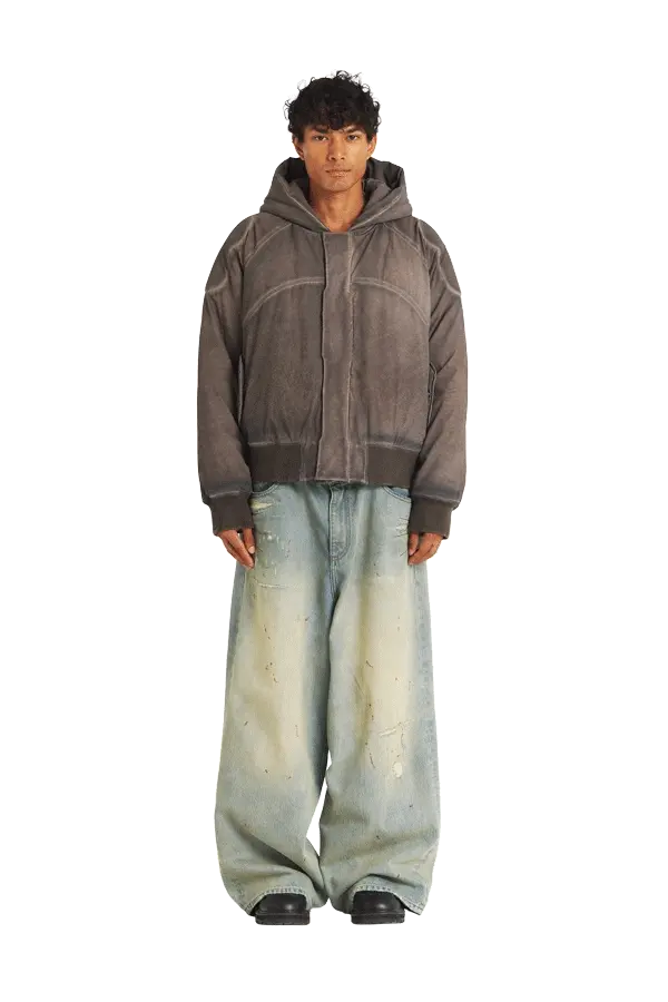 Mecha Jacket - Image 9