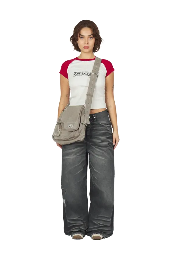 Messenger Bag - Image 3
