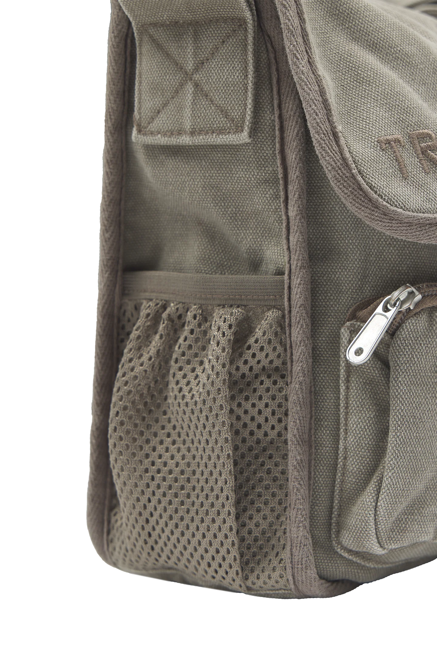 Messenger Bag - Image 4