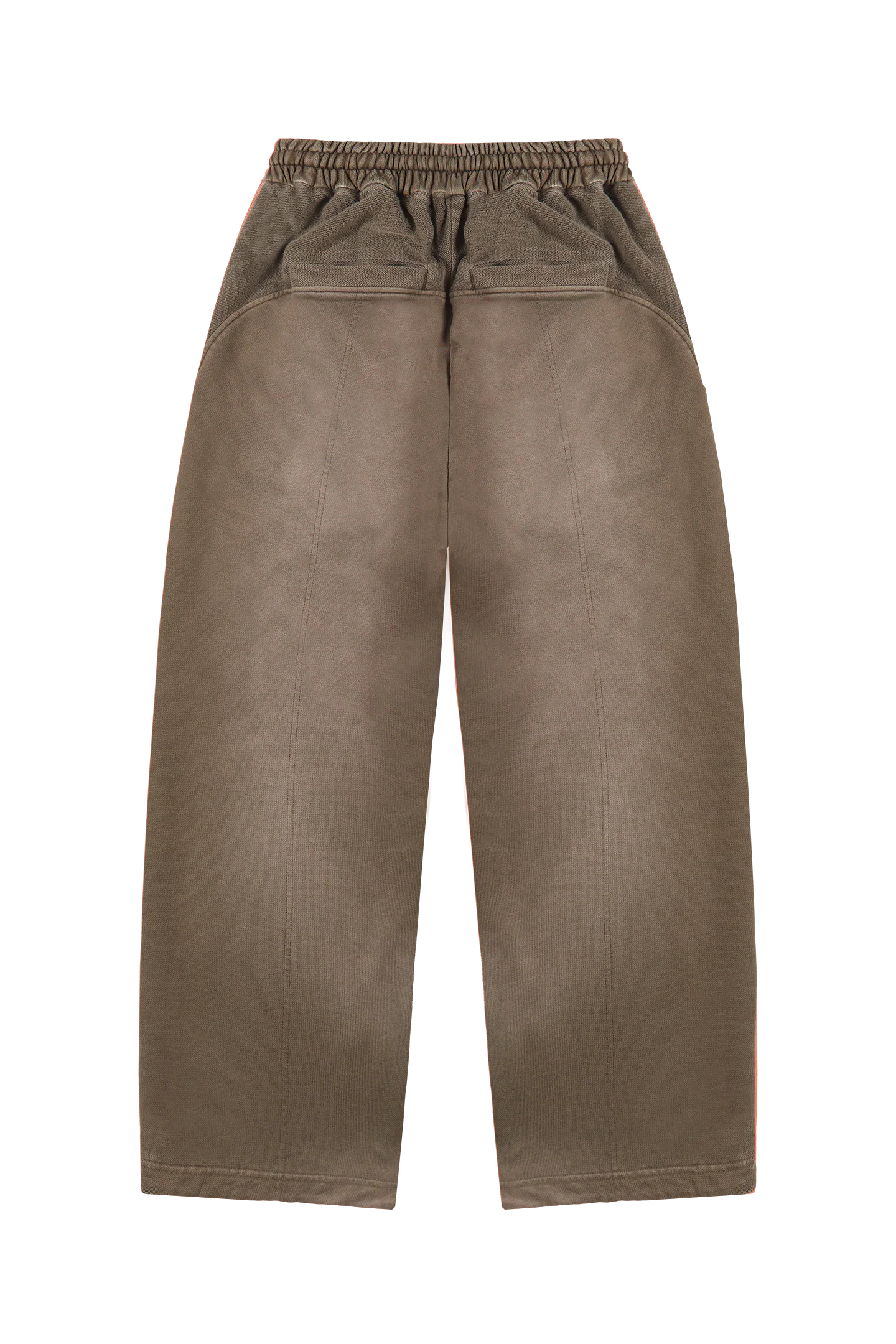 Mud Brown Sweatpants - Image 5