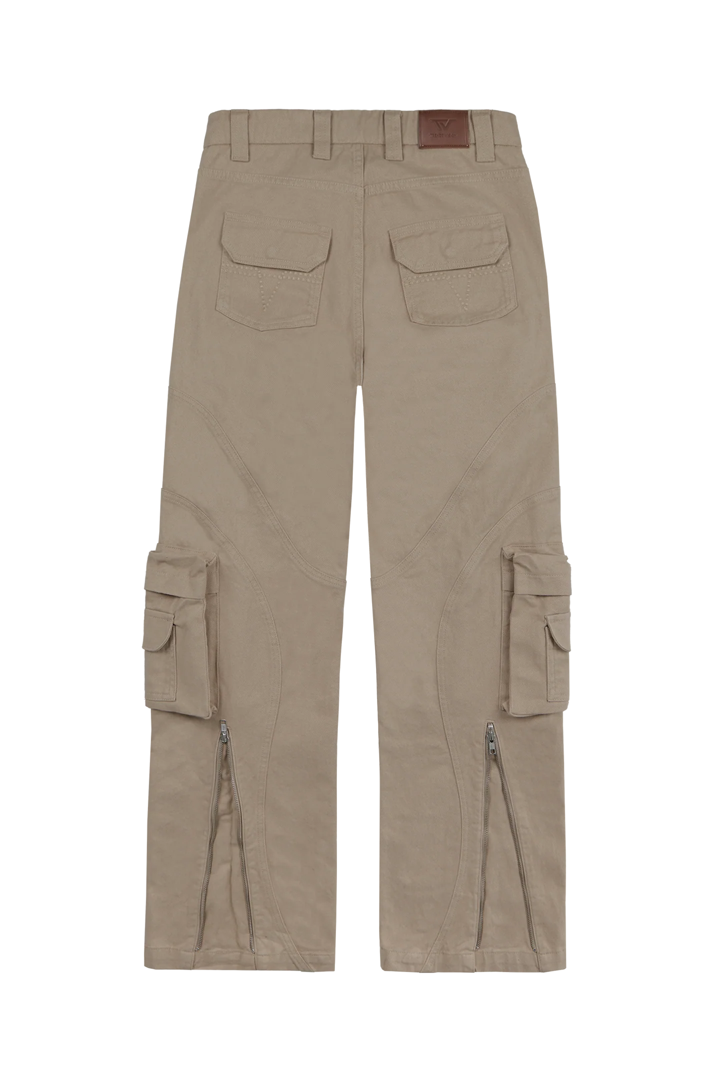 Sand Net Cargo Pants 2.0 - Image 4