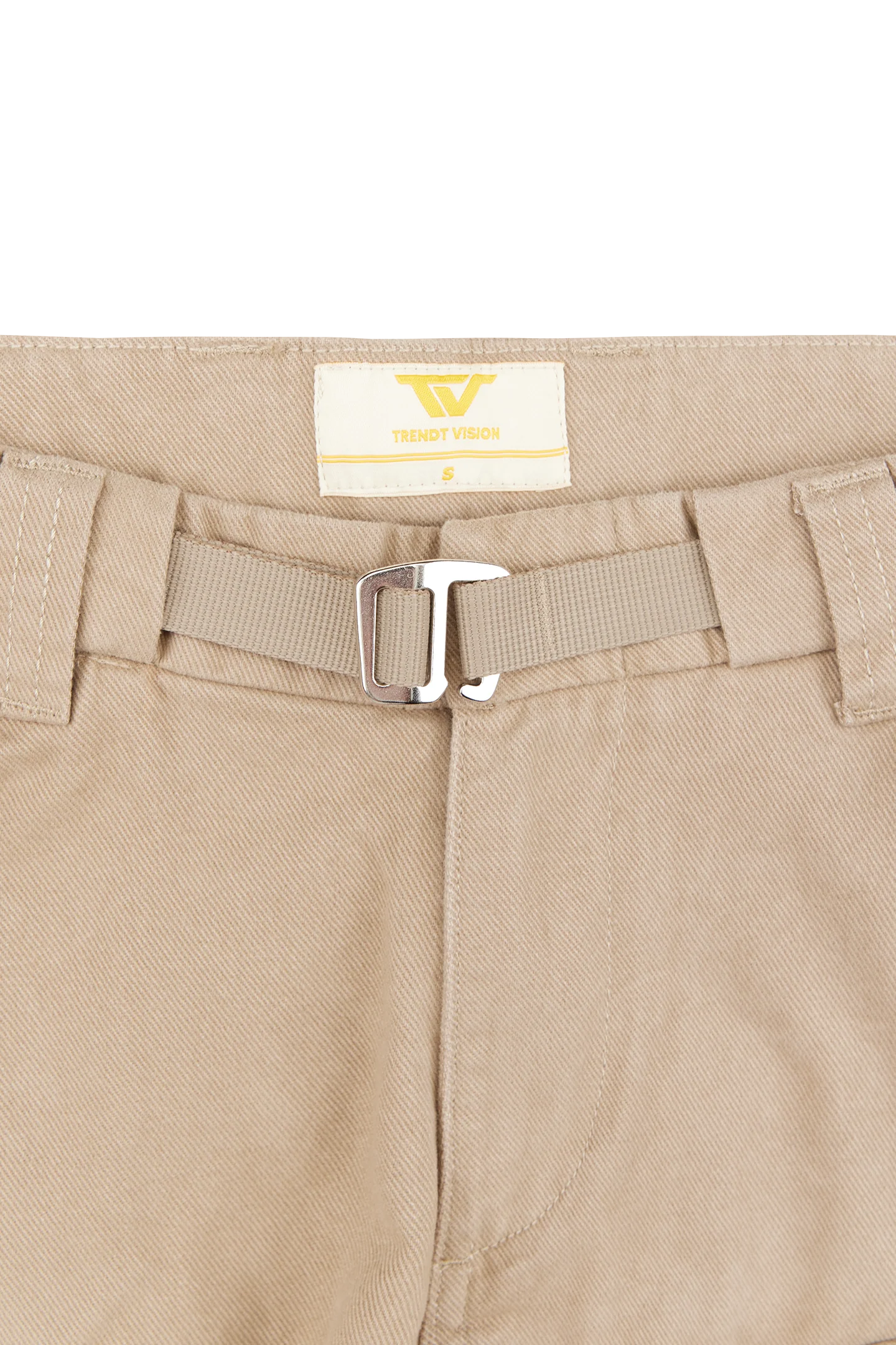 Sand Net Cargo Pants 2.0 - Image 5