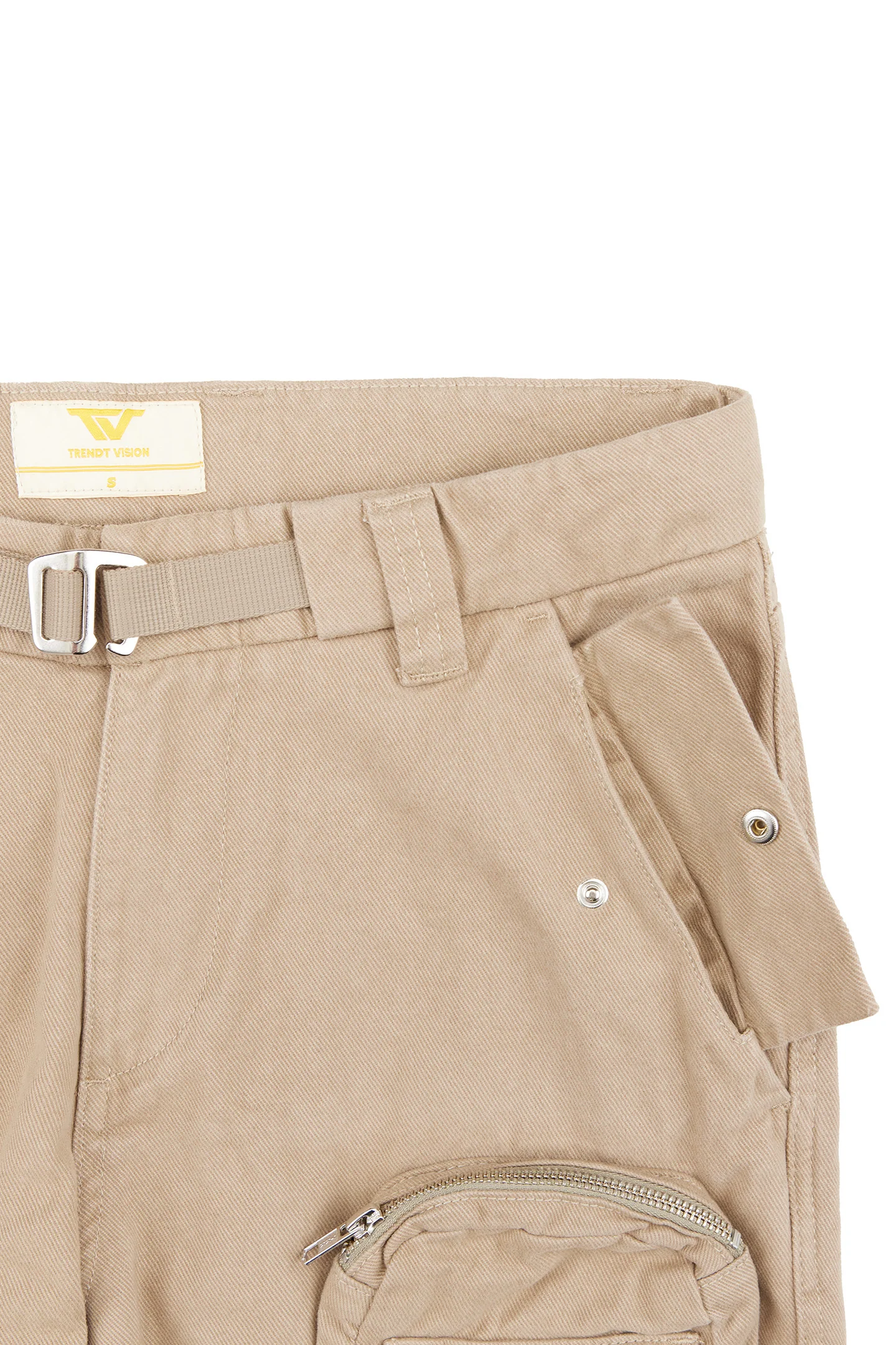 Sand Net Cargo Pants 2.0 - Image 6
