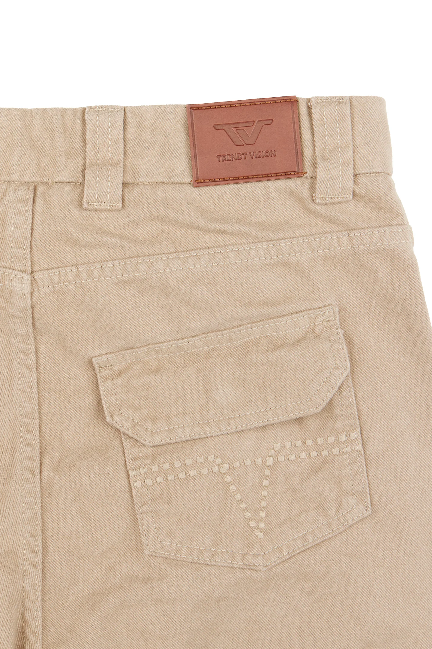 Sand Net Cargo Pants 2.0 - Image 7