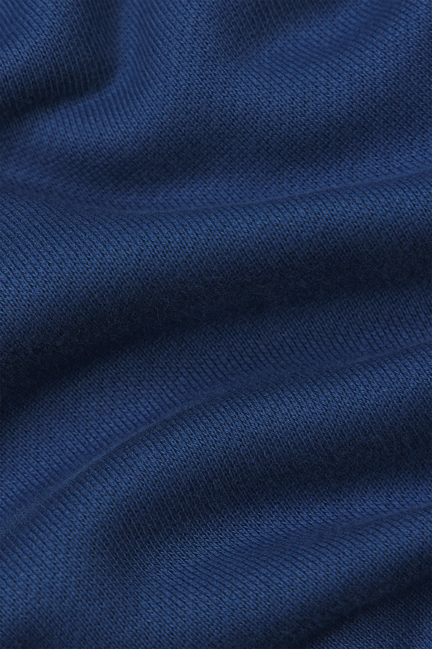 Odyssey Zip-Hoodie Blue - Image 9