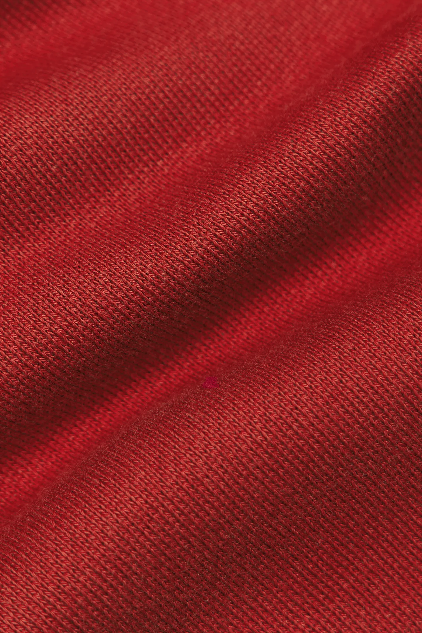 Odyssey Zip-Hoodie Red - Image 8