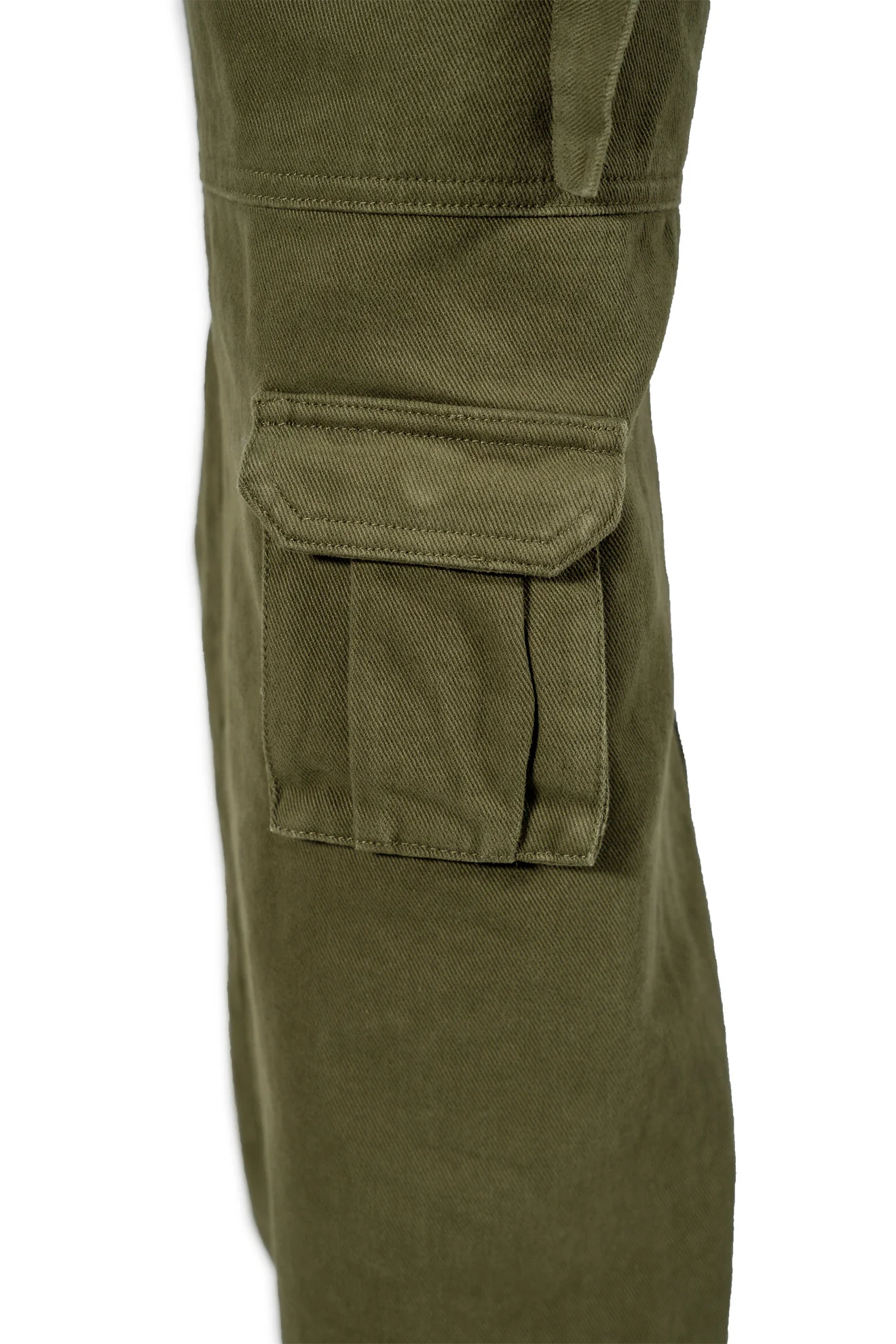 Green Bondage Cargo V2 - Image 10