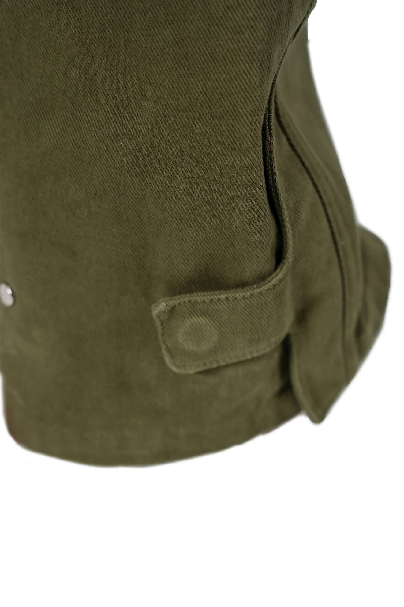 Green Bondage Cargo V2 - Image 12