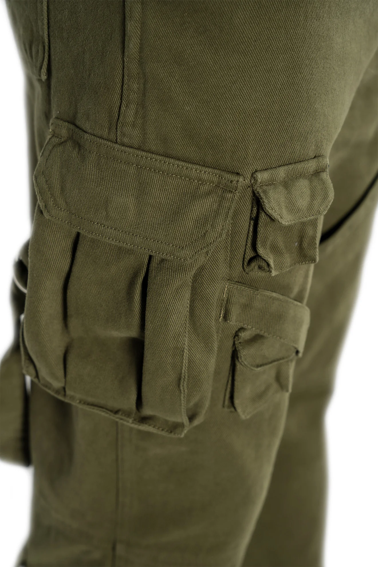 Green Bondage Cargo V2 - Image 5