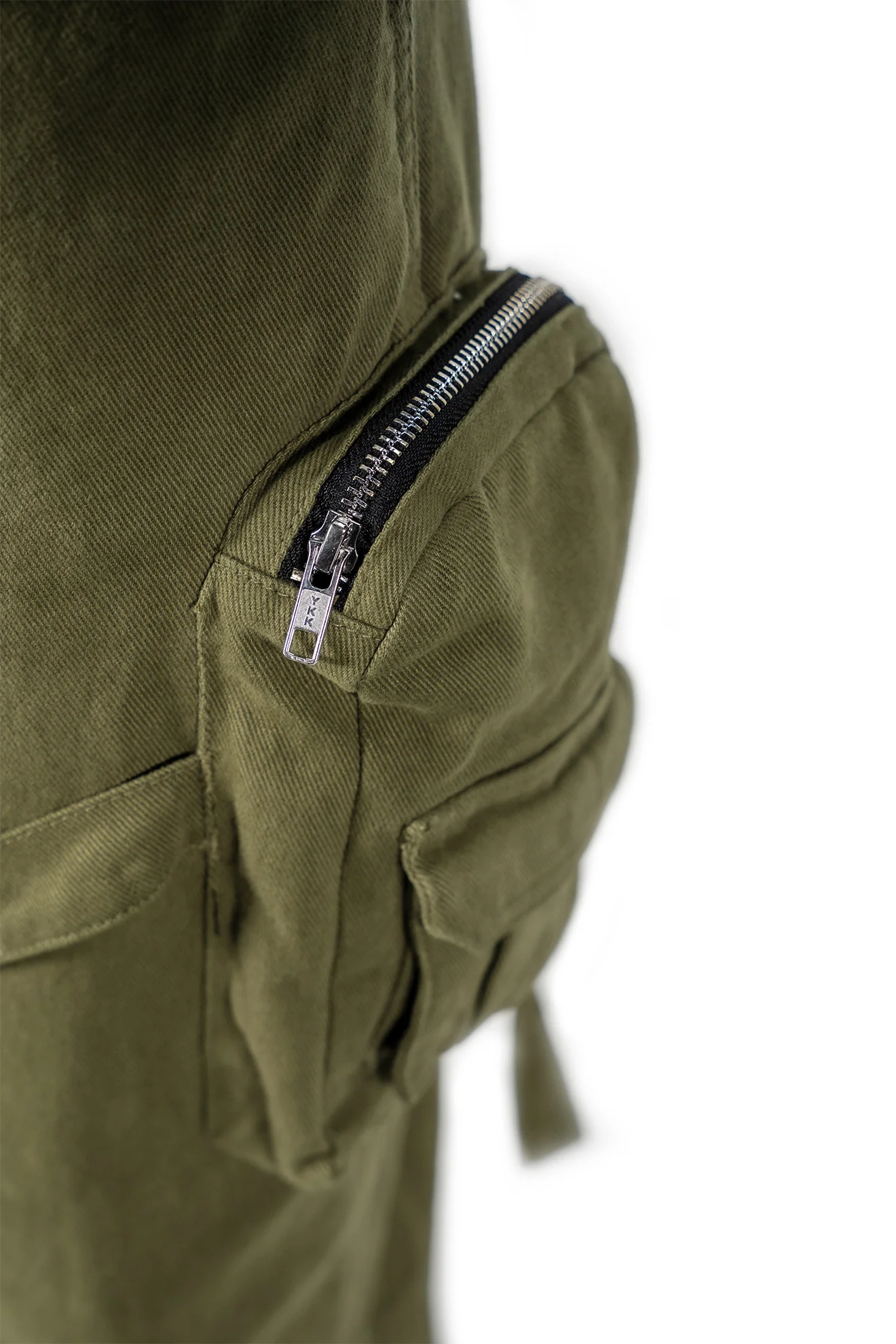 Green Bondage Cargo V2 - Image 6