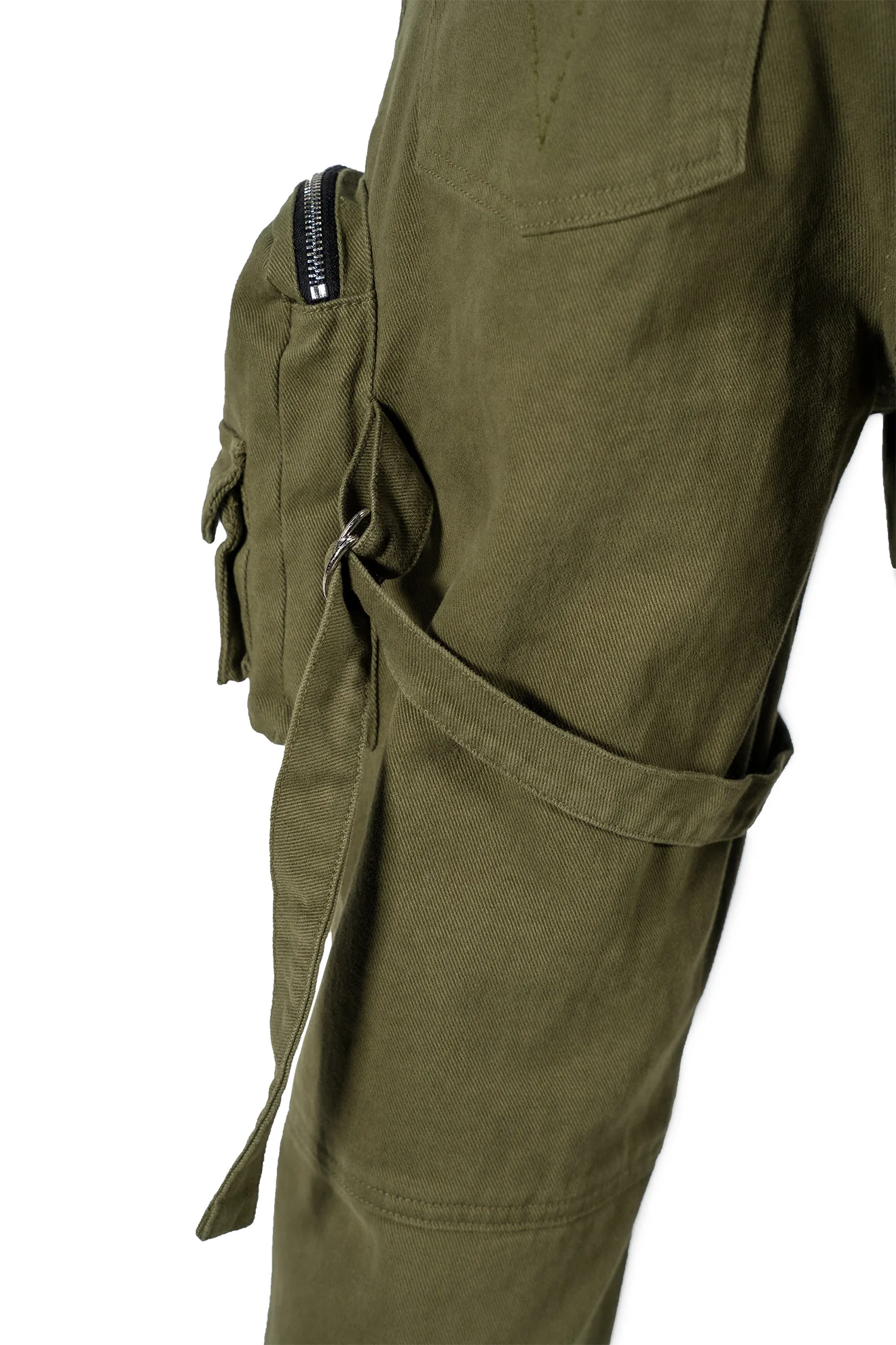 Green Bondage Cargo V2 - Image 8