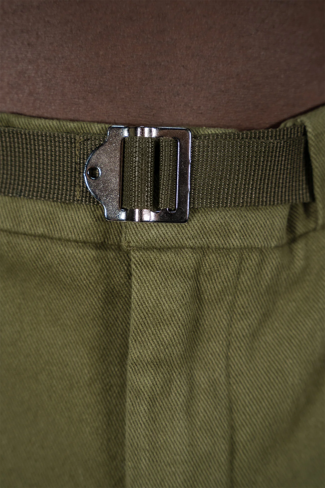 Green Bondage Cargo V2 - Image 9