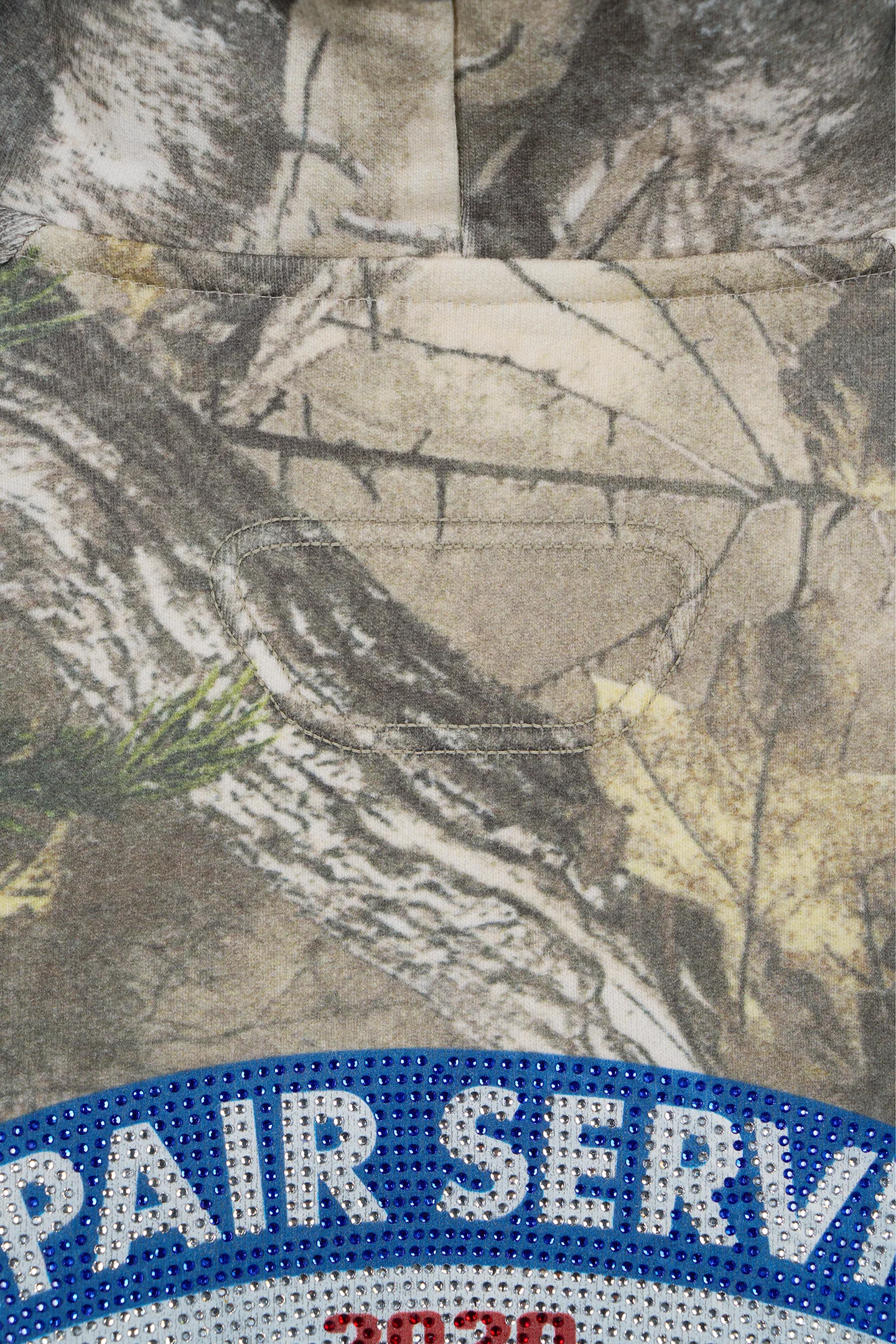 Pachinko Realtree Zip-Hoodie - Image 9