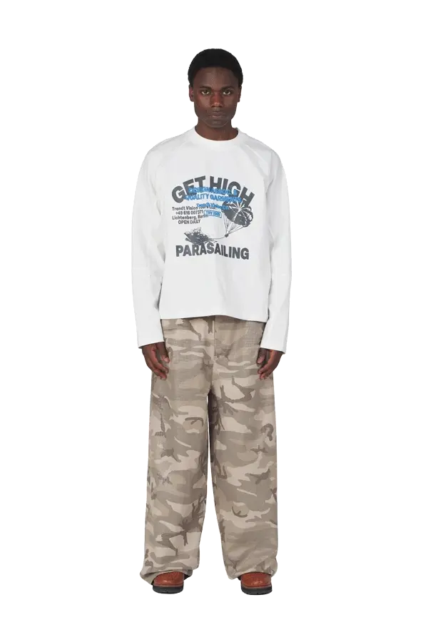 Parasailing Longsleeve - Image 2