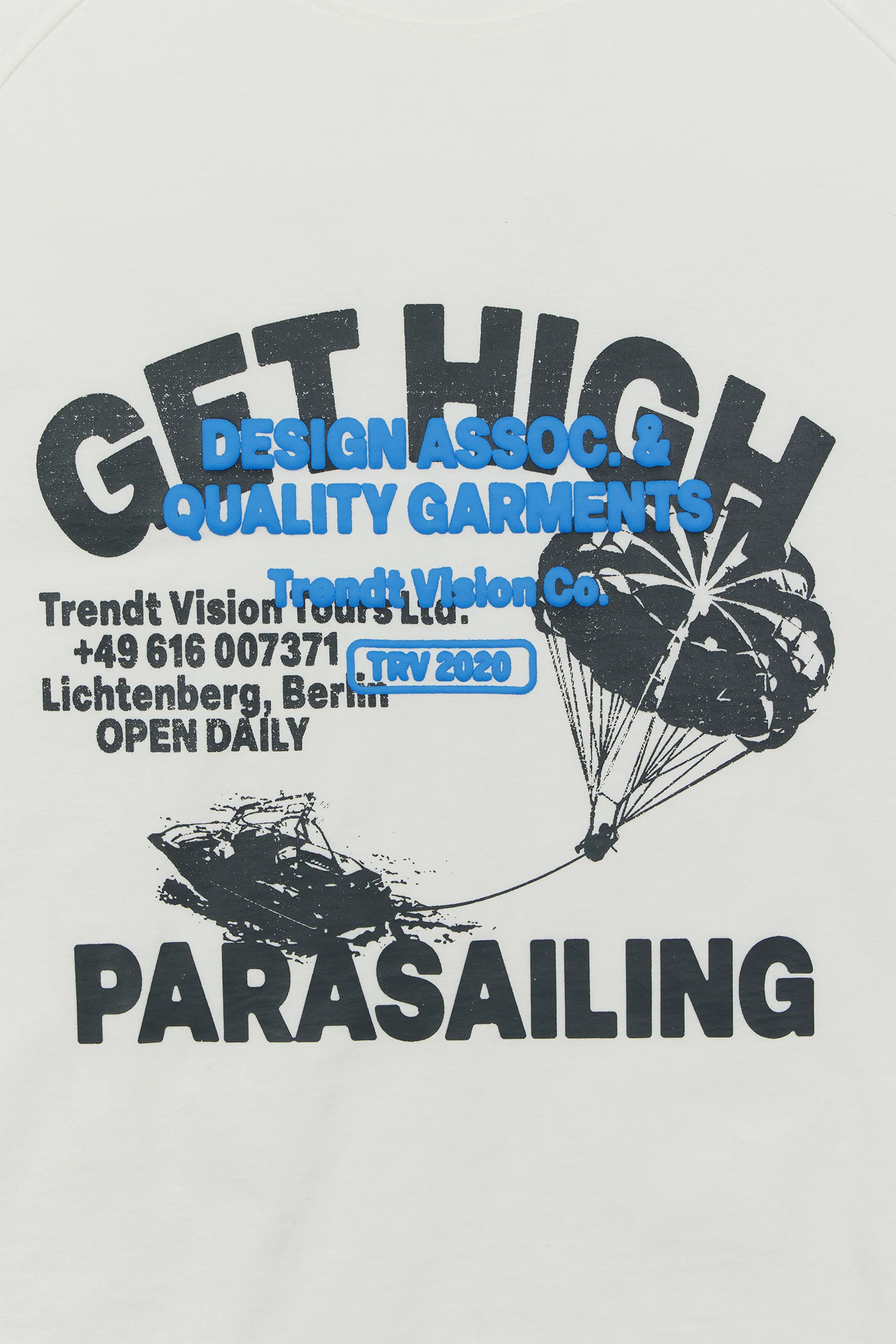 Parasailing Longsleeve - Image 4