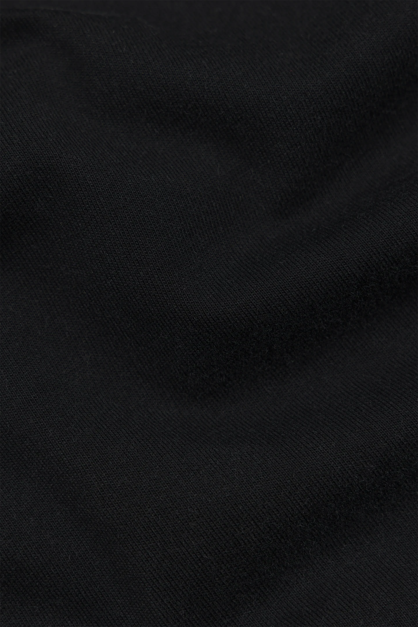 Parking Tee Black - Image 9