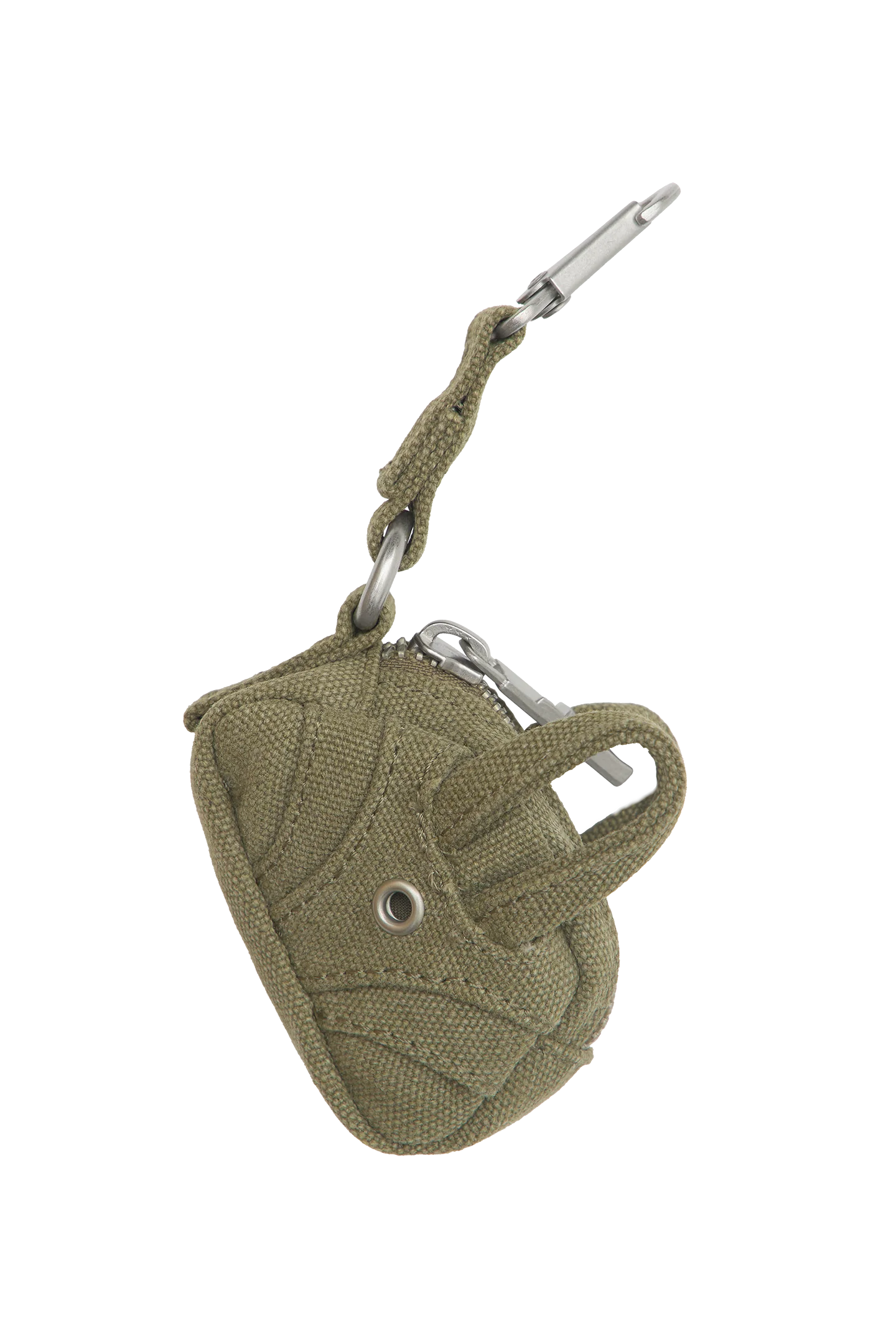 Micro Duffle Bag - Image 4