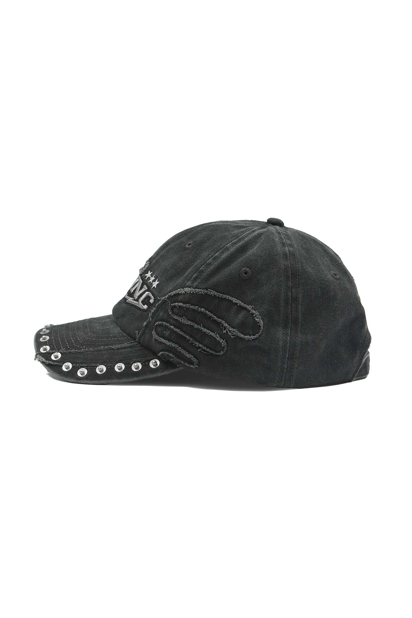 Patch Cap