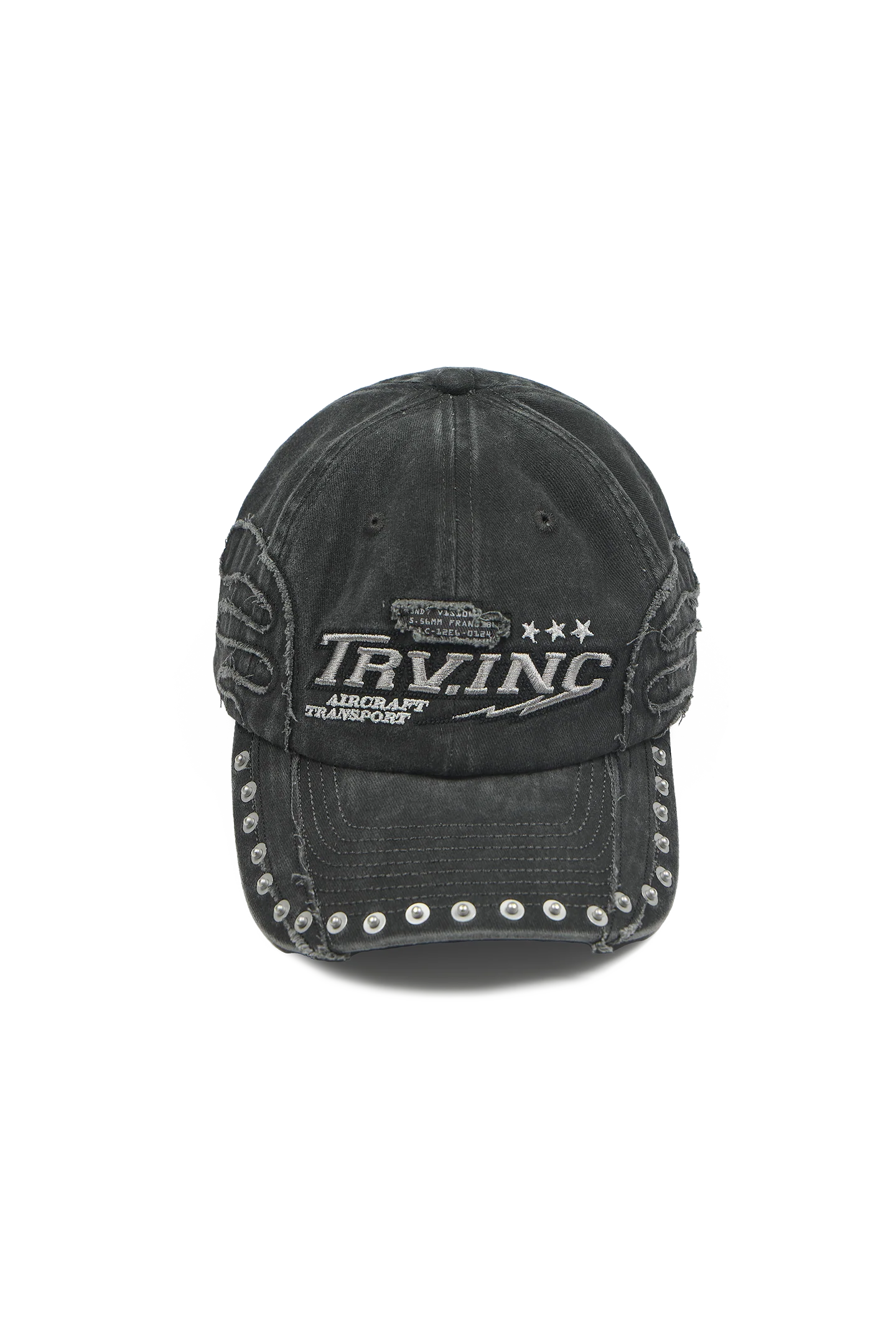 Patch Cap - Image 2