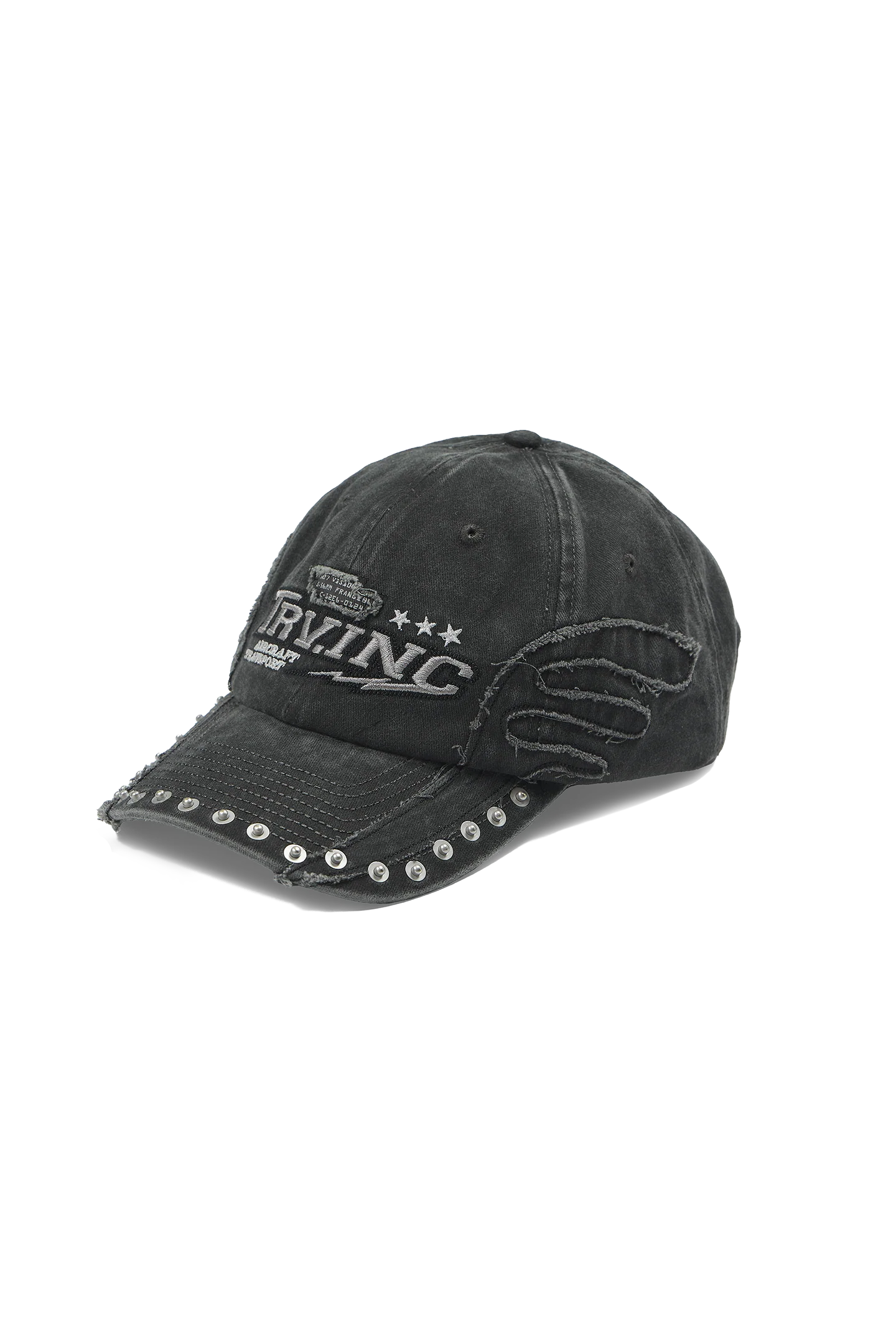Patch Cap - Image 3