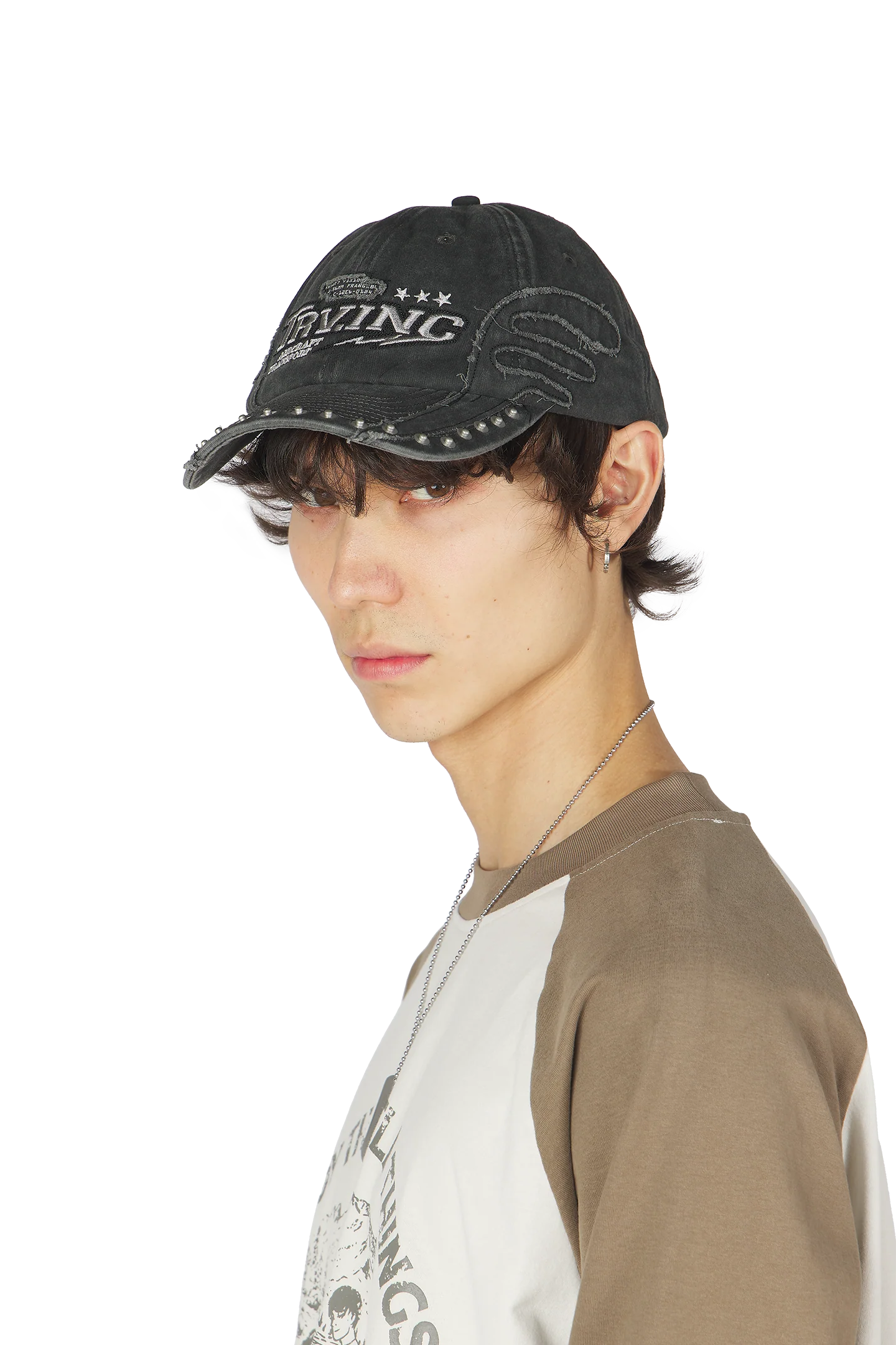 Patch Cap - Image 4