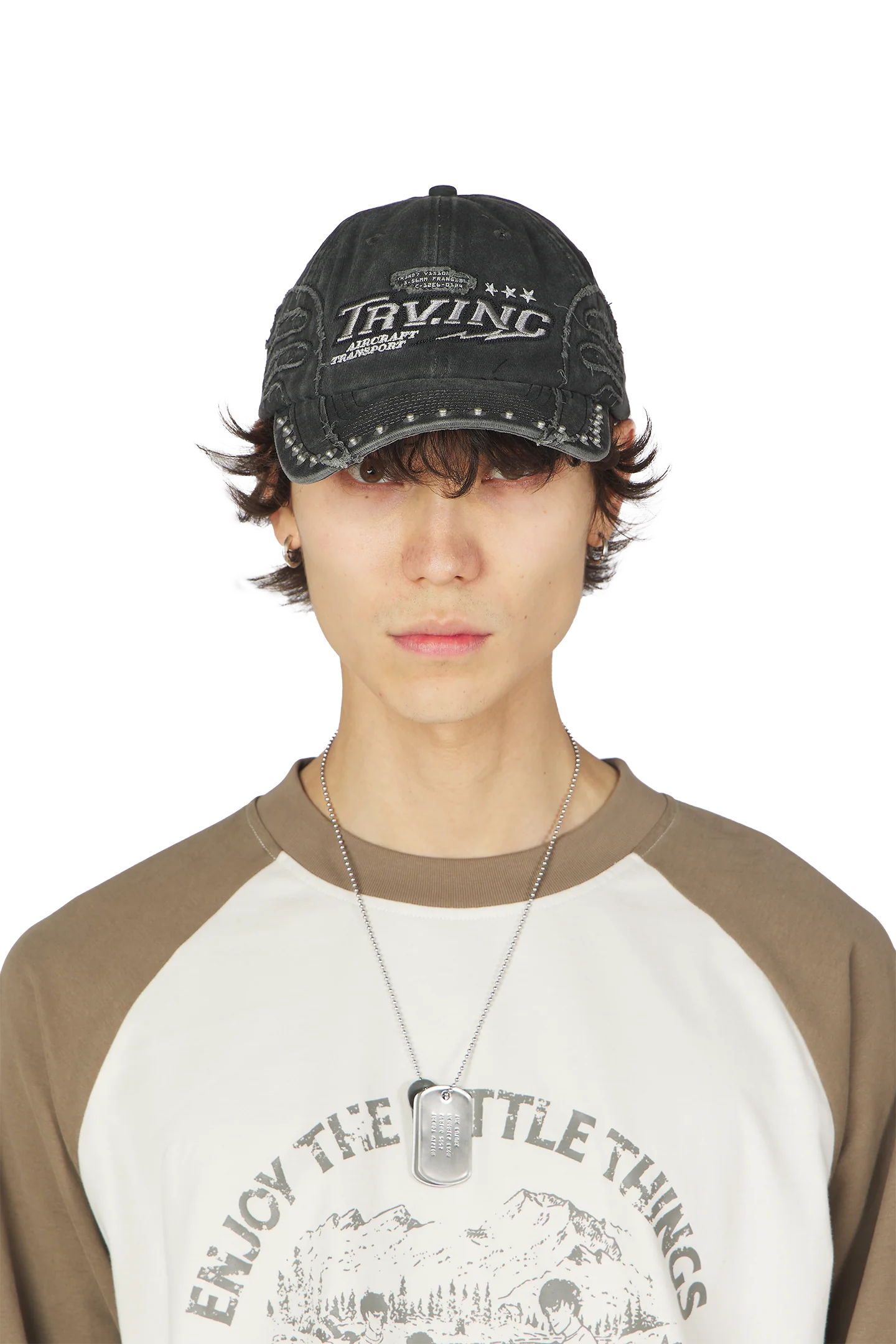 Patch Cap - Image 5