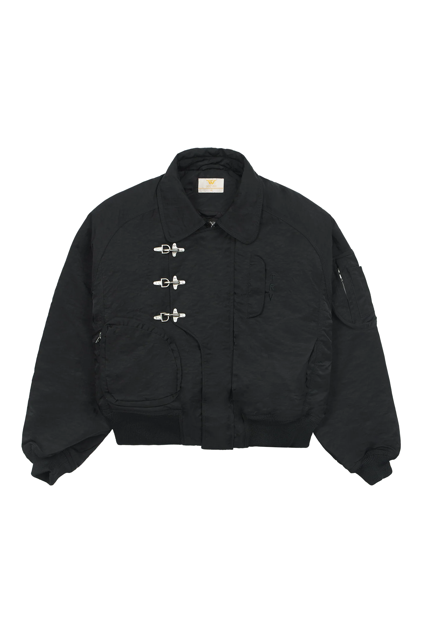 Phi Cong Bomber Jacket - Image 4
