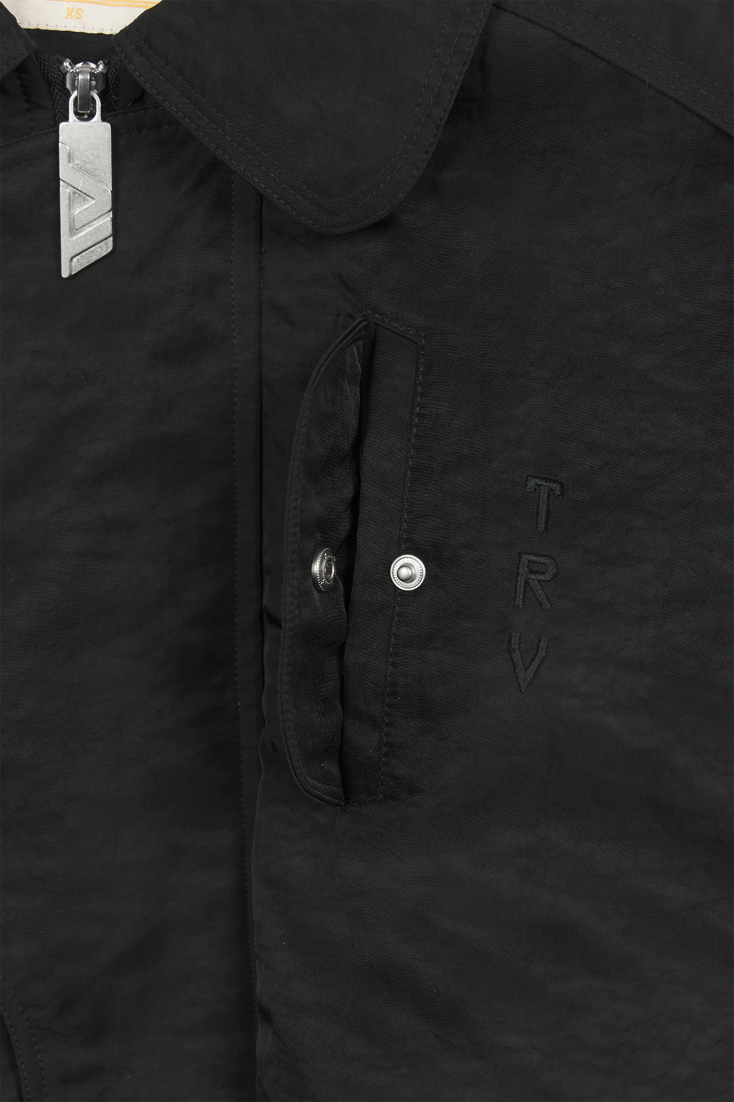 Phi Cong Bomber Jacket - Image 7