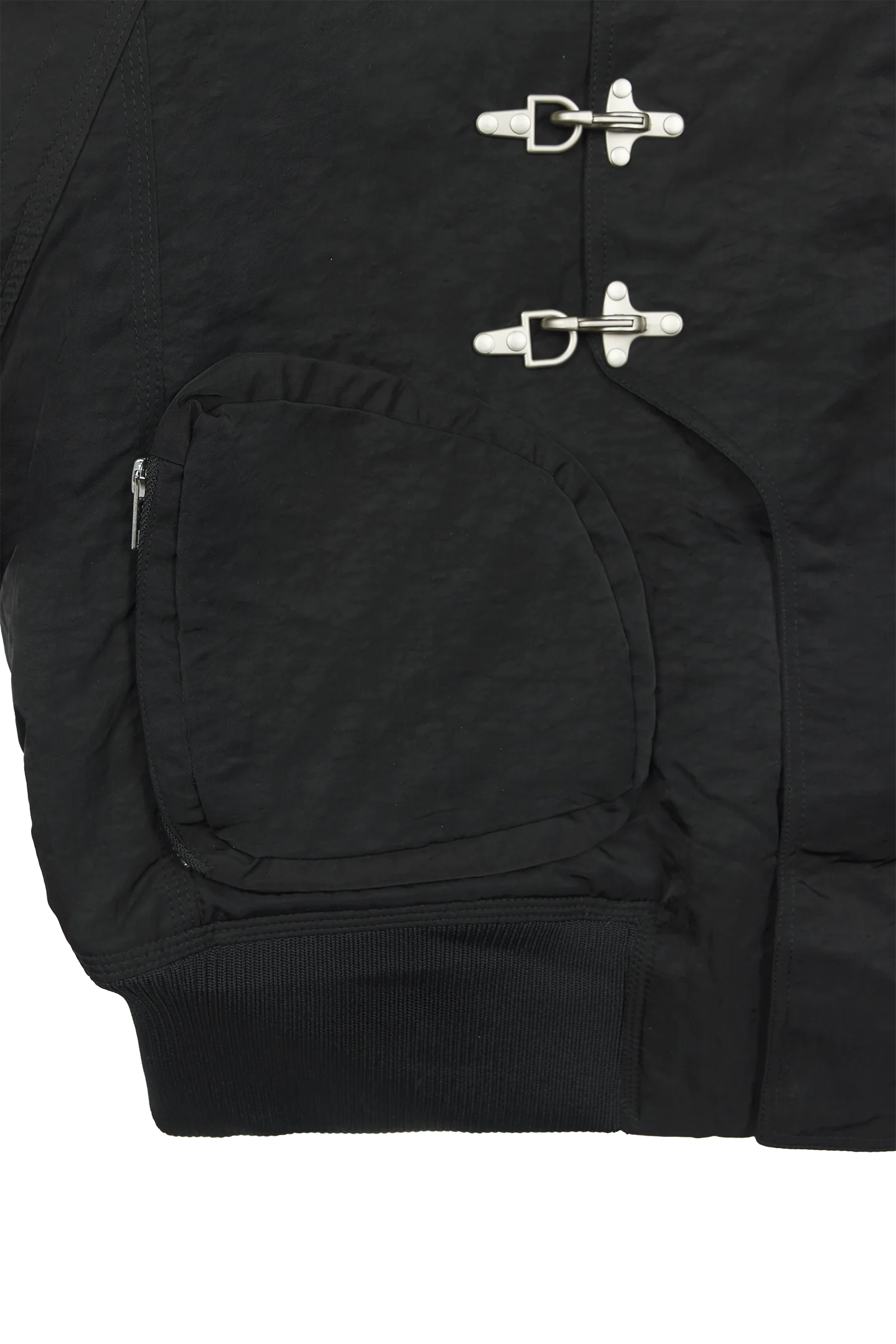 Phi Cong Bomber Jacket - Image 8
