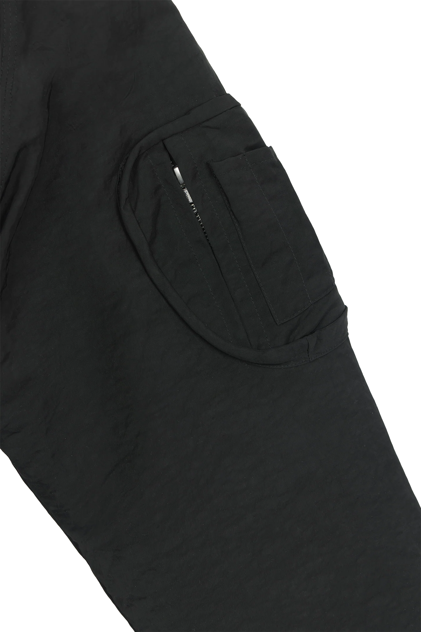 Phi Cong Bomber Jacket - Image 9