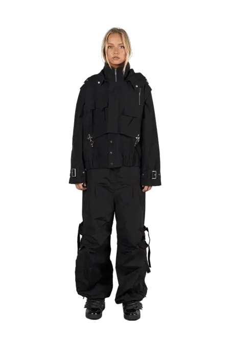 Phi Cong Jacket - Image 3