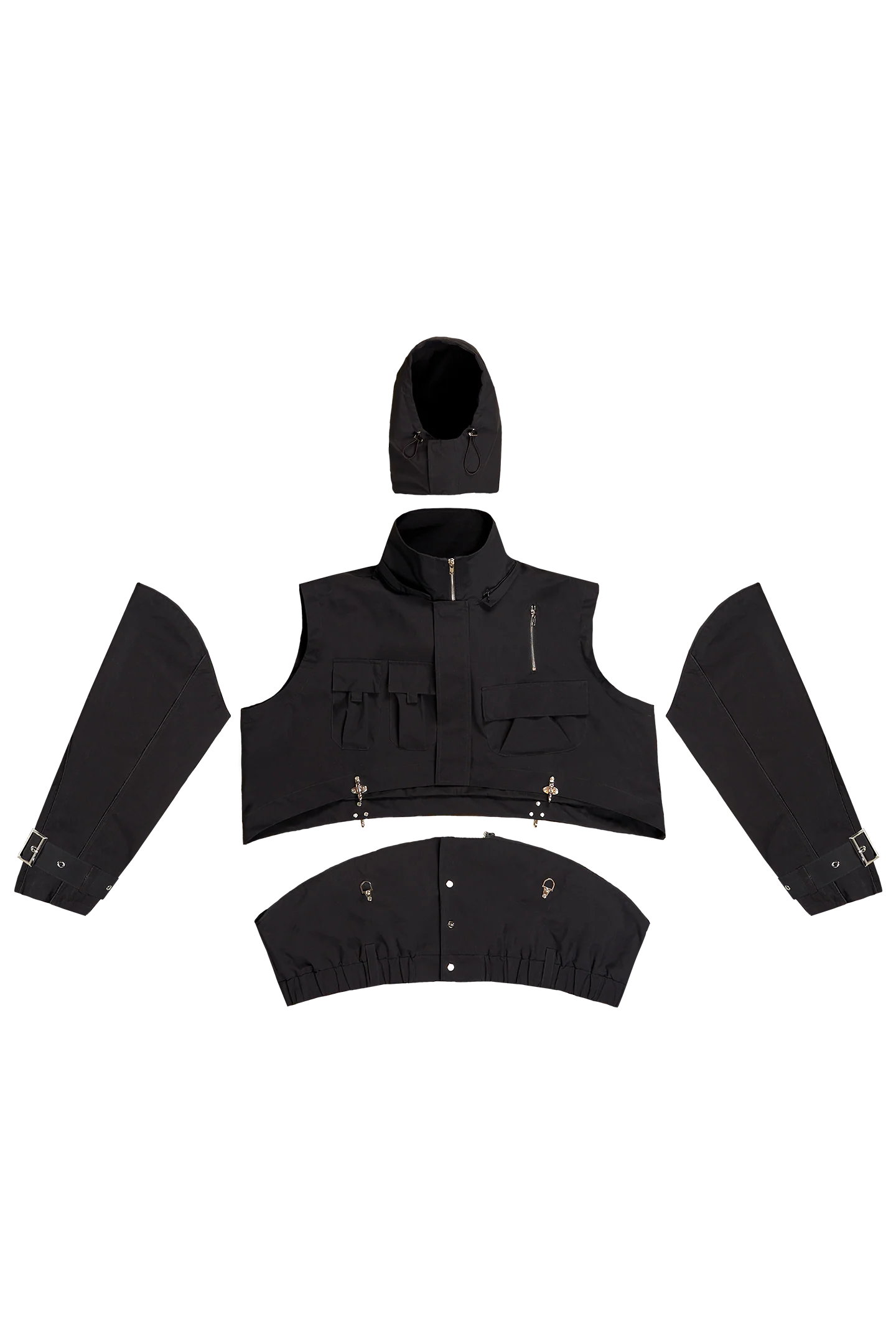 Phi Cong Jacket - Image 5