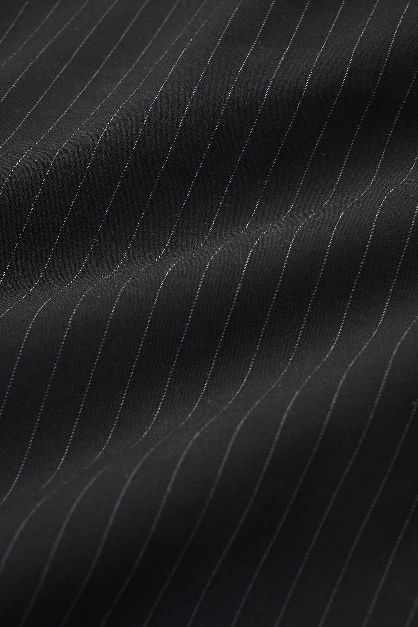 Pin Strip Suit Pants - Image 10