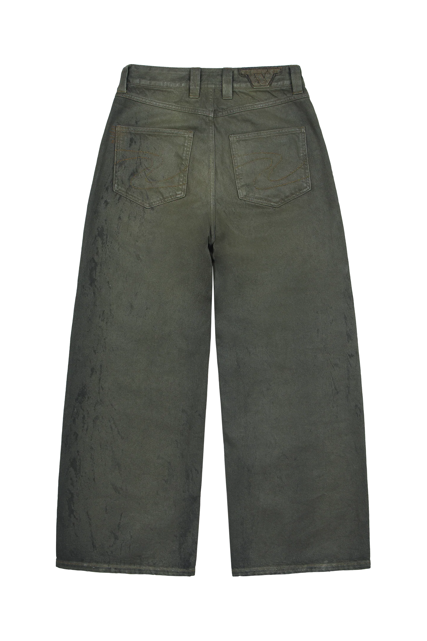 Pine Denim Jeans - Image 5