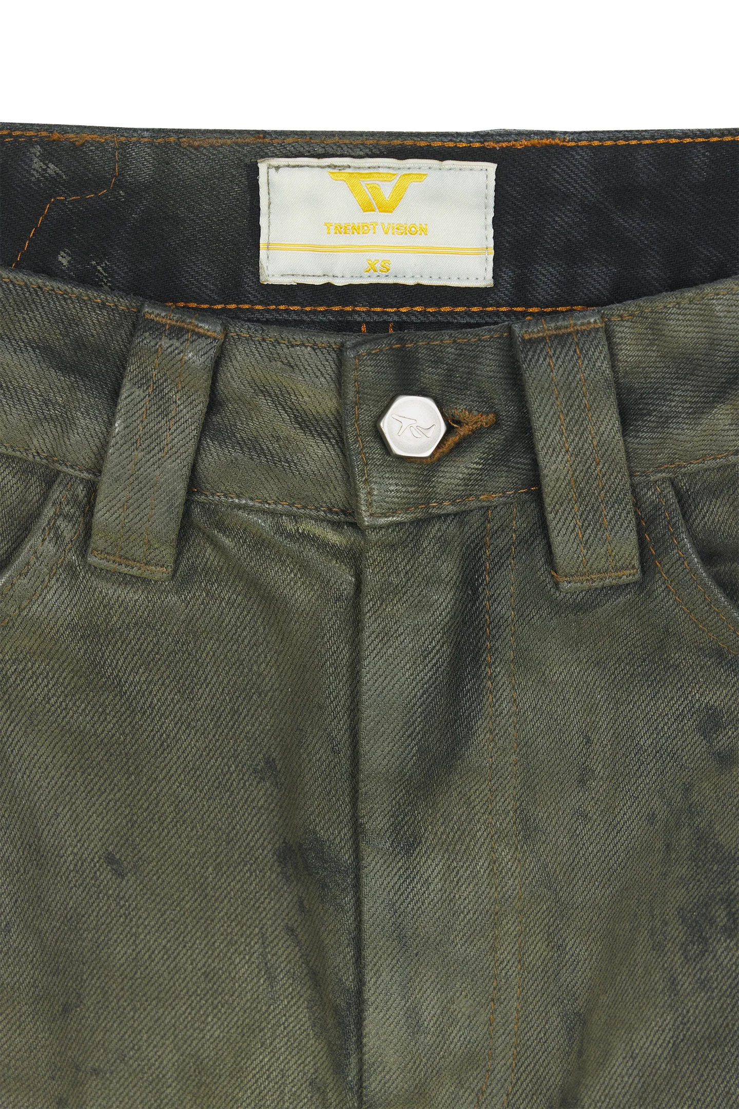 Pine Denim Jeans - Image 6