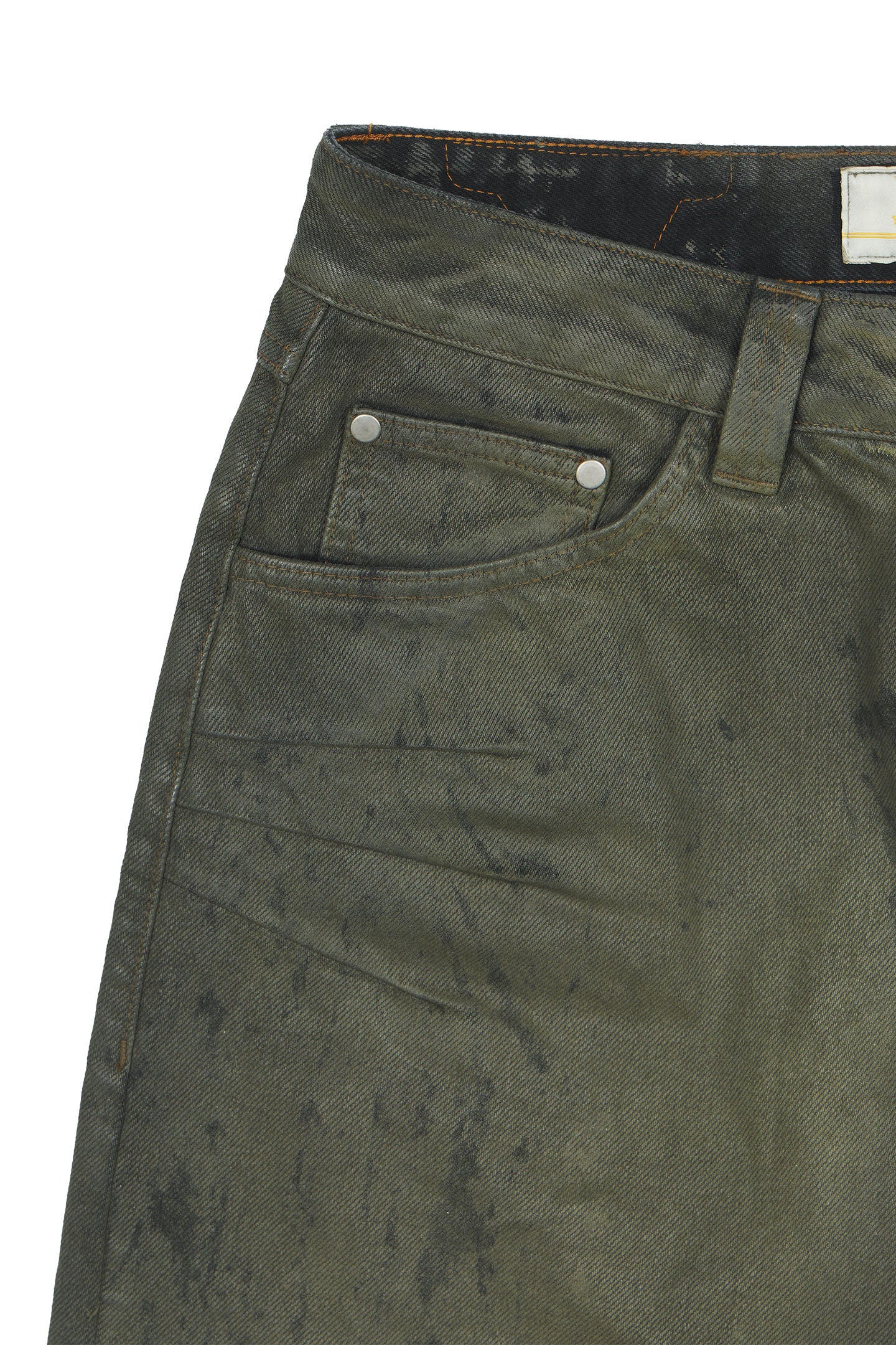 Pine Denim Jeans - Image 7